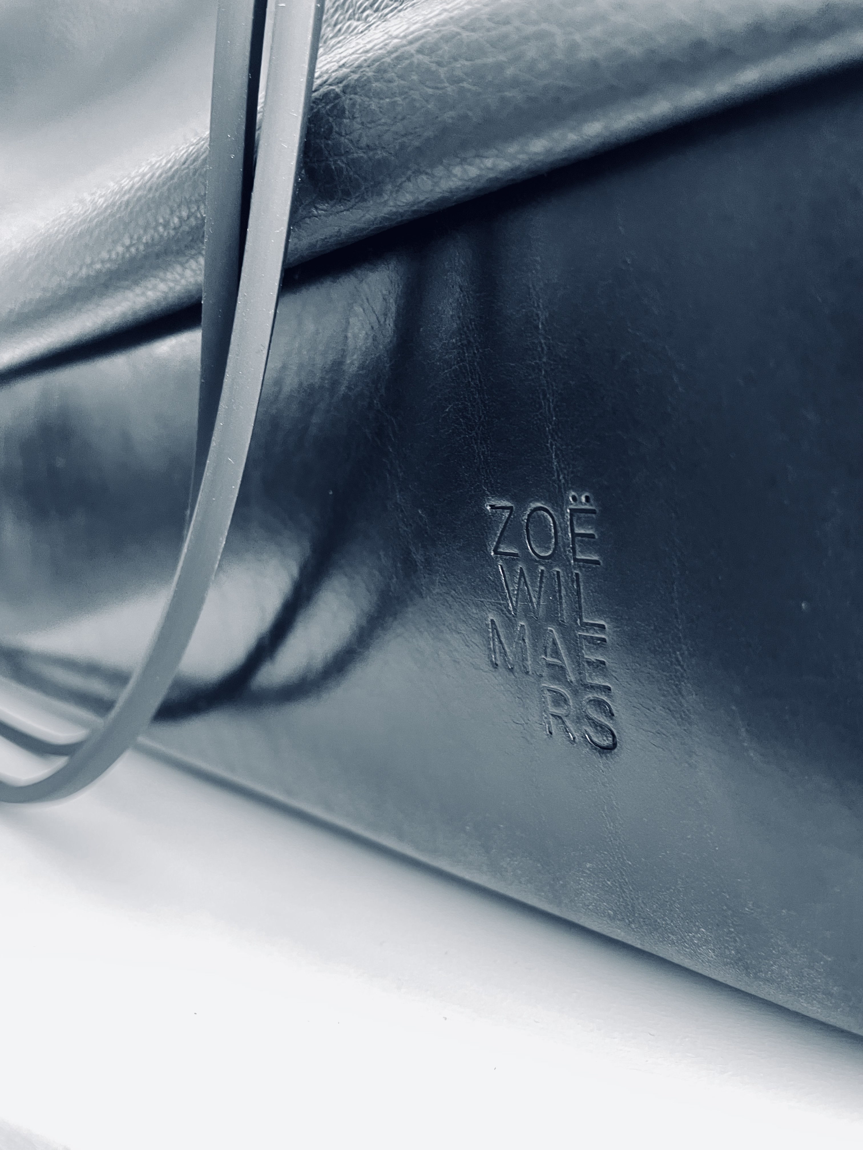 Tote Rack - Color Deep Blue